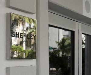 迈阿密海滩Shepley South Beach Hotel的相册照片