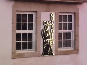 Gallery image of Casa Guardiao in Chaves