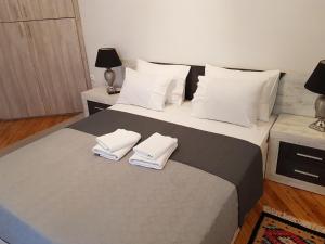 Fotografia z galérie ubytovania Kabana Suite Thessaloniki City Center Apartment v Solúne