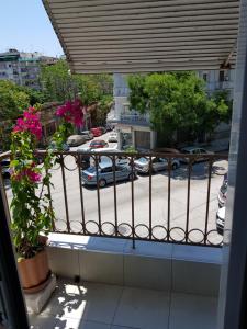Fotografia z galérie ubytovania Kabana Suite Thessaloniki City Center Apartment v Solúne