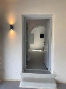 Foto da galeria de Thomas Villas on the beach Katapola em Katápola