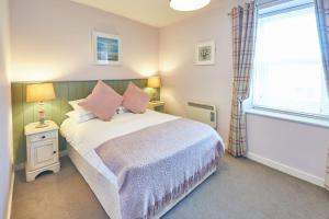 Gallery image of Hexham Cottage in Seahouses