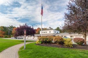 Gallery image of Anchorage Inn Rochester in Rochester