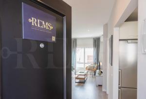 Fotografie z fotogalerie ubytování Sunny & modern apartment - Center by REMS v Malaze
