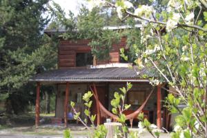 Foto de la galería de La Casa del Viajero Hostel en El Bolsón