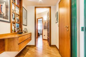 Fotografie z fotogalerie ubytování Residenza il Ciliegio v destinaci Busto Arsizio