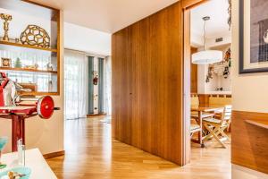 Fotografie z fotogalerie ubytování Residenza il Ciliegio v destinaci Busto Arsizio