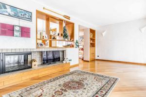 Fotografie z fotogalerie ubytování Residenza il Ciliegio v destinaci Busto Arsizio