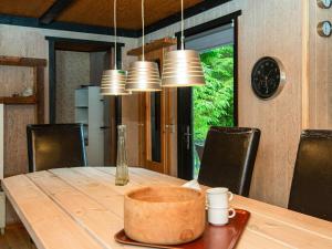 Fotografie z fotogalerie ubytování 6 person holiday home in Vemb v destinaci Vemb