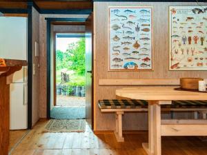 Fotografie z fotogalerie ubytování 6 person holiday home in Vemb v destinaci Vemb