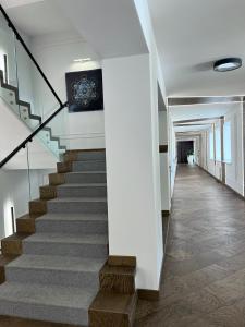 Fotografie z fotogalerie ubytování OTAMAN Resort ve Lvově