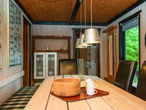 Fotografie z fotogalerie ubytování 6 person holiday home in Vemb v destinaci Vemb