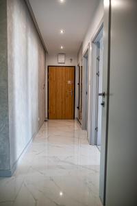 Fotografia z galérie ubytovania Luksusowy apartament na Starym Miescie v destinácii Lublin