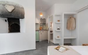 Fotografie z fotogalerie ubytování Xerolithia Guesthouse v destinaci Donousa