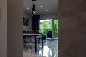 Fotografia z galérie ubytovania Luksusowy apartament na Starym Miescie v destinácii Lublin