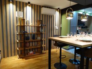 Fotografia z galérie ubytovania APPARTEMENTY COCO MANGO v destinácii Bourges