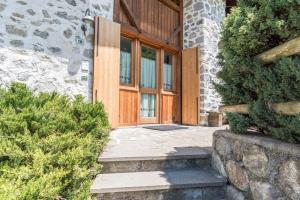 Fotografie z fotogalerie ubytování Maso Noce 2 v destinaci Mezzana