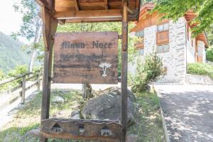 Fotografie z fotogalerie ubytování Maso Noce 2 v destinaci Mezzana