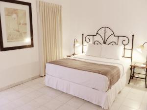 Gallery image of Buganvillas Hotel Suites in Santa Cruz de la Sierra