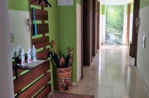 Fotografie z fotogalerie ubytování Ferienwohnung Stocker v destinaci Traitsching