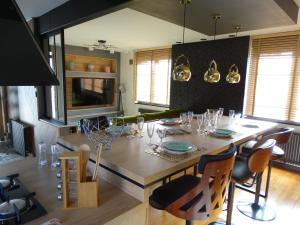 Fotografia z galérie ubytovania APPARTEMENTY COCO MANGO v destinácii Bourges