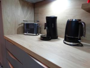 Fotografia z galérie ubytovania APPARTEMENTY COCO MANGO v destinácii Bourges