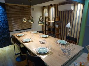 Fotografia z galérie ubytovania APPARTEMENTY COCO MANGO v destinácii Bourges