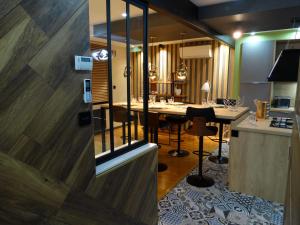 Fotografia z galérie ubytovania APPARTEMENTY COCO MANGO v destinácii Bourges