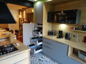Gallery image of APPARTEMENTY COCO MANGO in Bourges