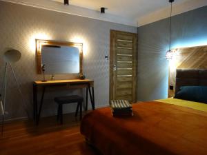 Fotografia z galérie ubytovania APPARTEMENTY COCO MANGO v destinácii Bourges