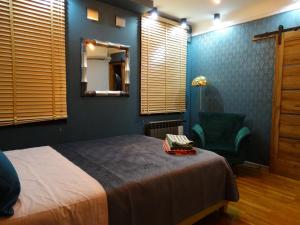 Fotografia z galérie ubytovania APPARTEMENTY COCO MANGO v destinácii Bourges