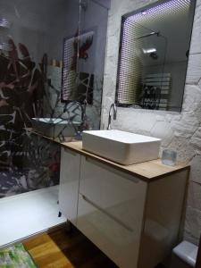 Fotografia z galérie ubytovania APPARTEMENTY COCO MANGO v destinácii Bourges