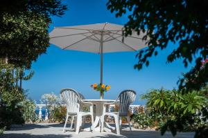 Fotografie z fotogalerie ubytování Rouladina Apartments v destinaci Stalós
