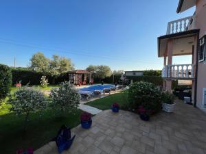 Fotografia z galérie ubytovania Holiday Home Korenic v destinácii Umag