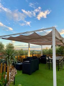 Fotografie z fotogalerie ubytování Agriturismo La Sorgente di Rossi Valentino v destinaci Larciano