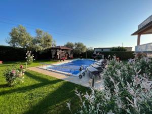 Fotografia z galérie ubytovania Holiday Home Korenic v destinácii Umag