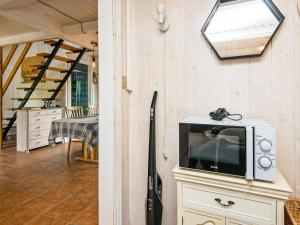 Gallery image of 5 person holiday home in Hemmet in Hemmet