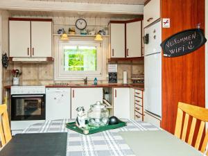 Gallery image of 5 person holiday home in Hemmet in Hemmet +20 photos