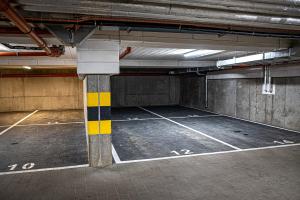 Fotografia z galérie ubytovania Luksusowy apartament na Starym Miescie v destinácii Lublin