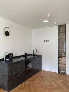 Fotografia z galérie ubytovania Apartament przy Gaju v destinácii Giżycko