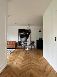 Fotografia z galérie ubytovania Apartament przy Gaju v destinácii Giżycko