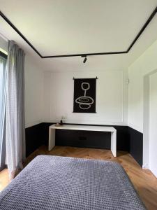 Fotografia z galérie ubytovania Apartament przy Gaju v destinácii Giżycko + 9 fotografií