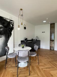 Fotografia z galérie ubytovania Apartament przy Gaju v destinácii Giżycko
