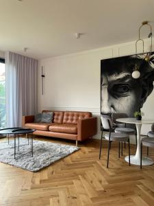 Fotografia z galérie ubytovania Apartament przy Gaju v destinácii Giżycko