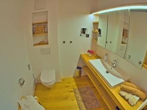 Galería fotográfica de Komfort Chalet en Itter