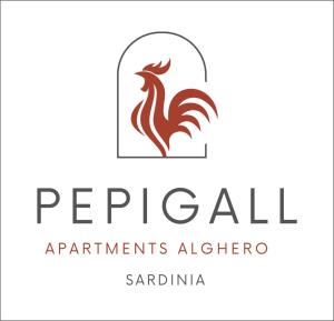 Certifikát, ocenenie alebo iný dokument vystavený v ubytovaní Pepigall Apartments