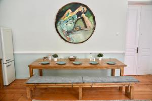 Imagem da galeria de Baloo Hostel em Atenas