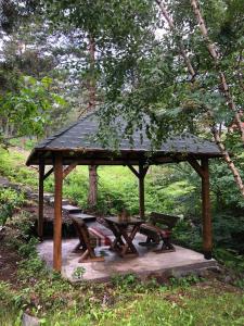 Vườn quanh Veselica
