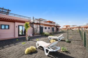 Φωτογραφία από το άλμπουμ του Sunny Home σε Lajares