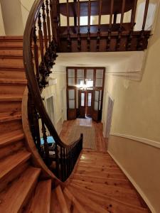 Imagem da galeria de Baloo Hostel em Atenas